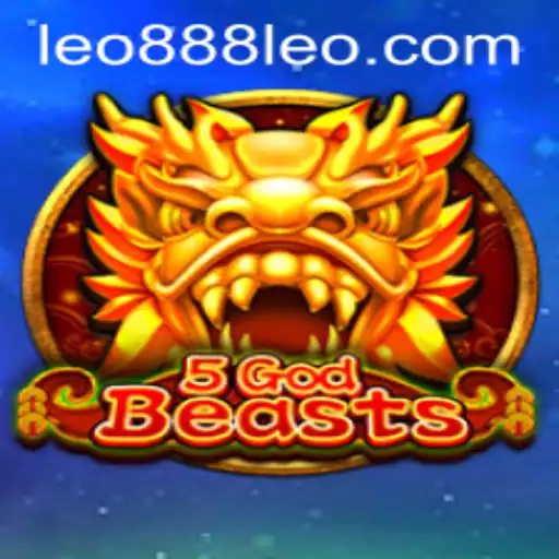 LEO888 Casino App