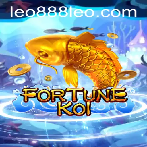 LEO888 Casino App