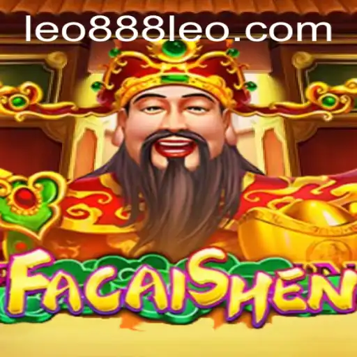LEO888 Casino App