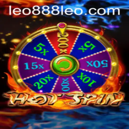 LEO888 Casino App