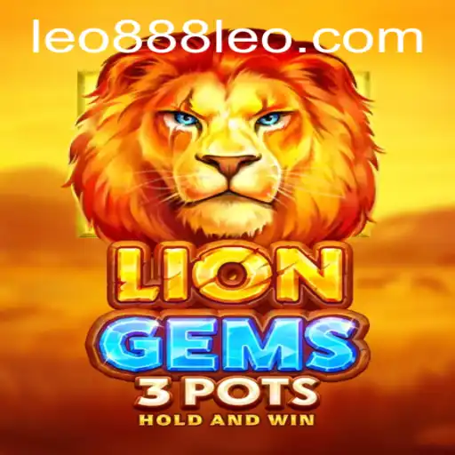 LEO888 Casino App