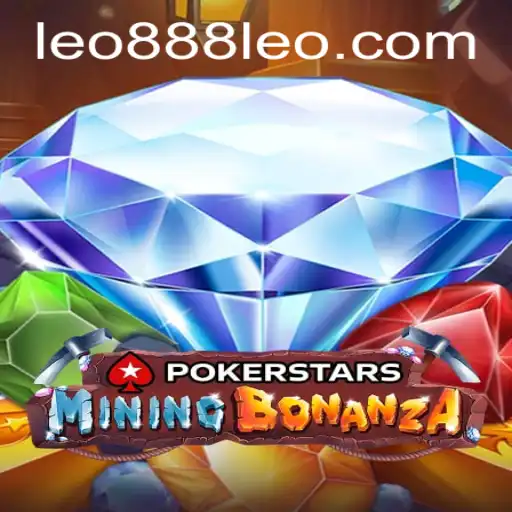 LEO888 Casino App